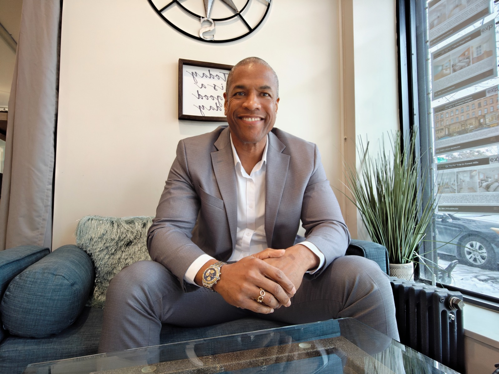 Richard De La Cruz, probate real estate advisor Richard De La Cruz, probate real estate advisor